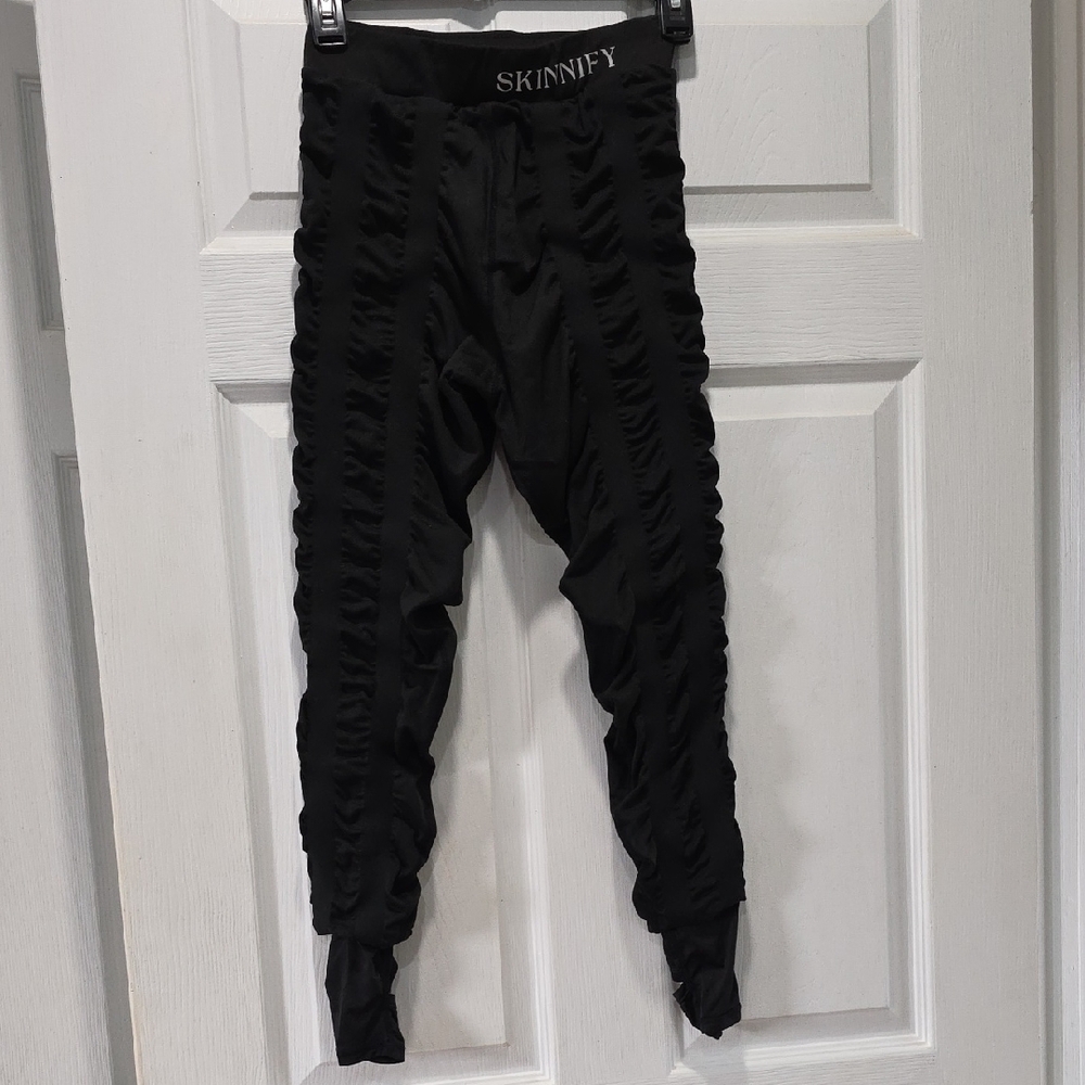 Skinify Resistance Band Women's Leggings